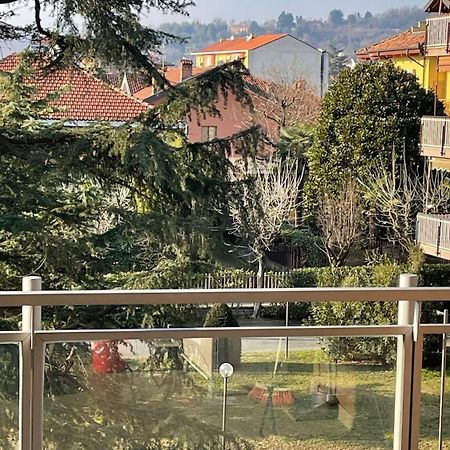 Alle Porte Di Torino Moncalieri Eksteriør bilde