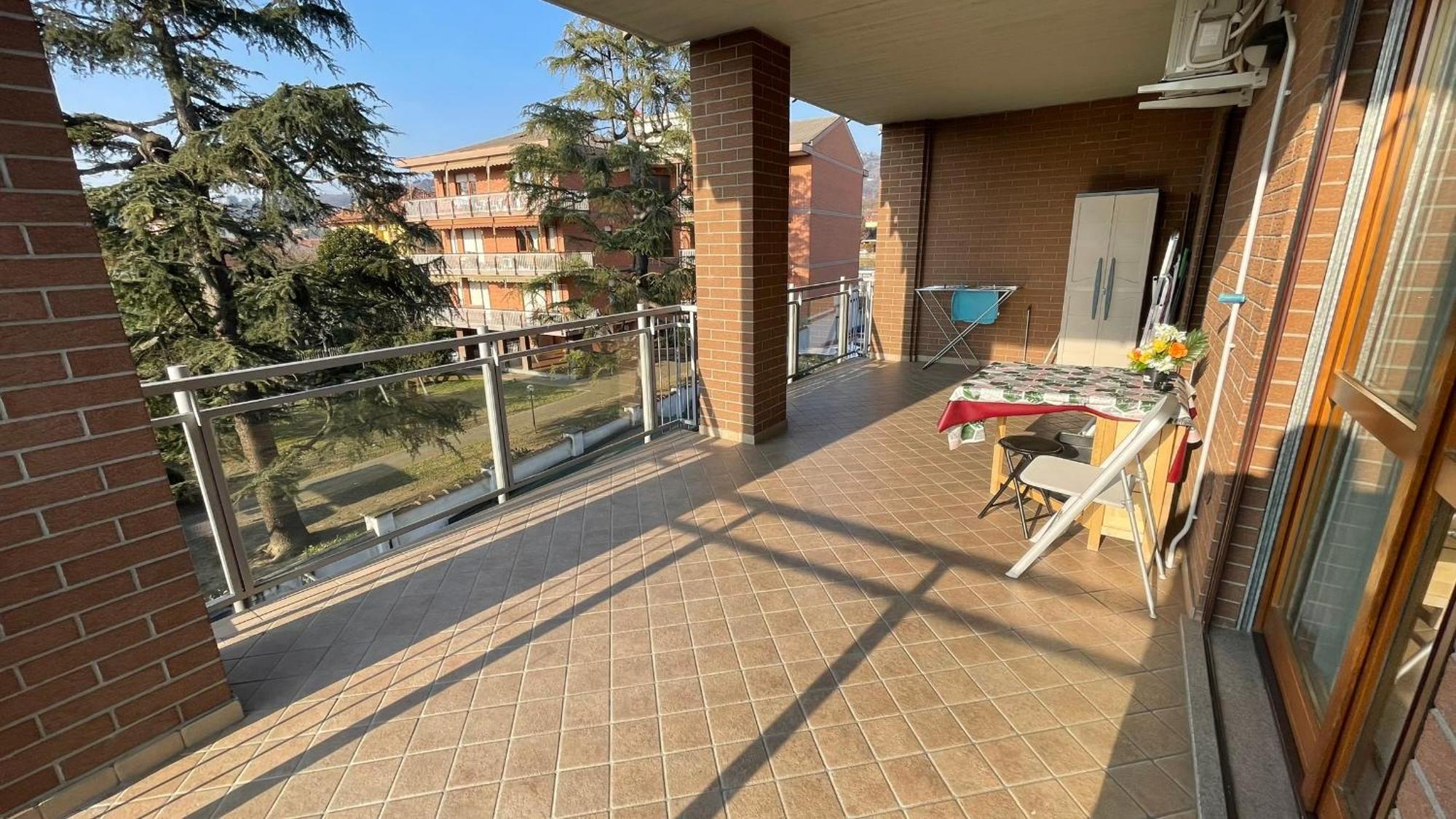Alle Porte Di Torino Moncalieri Eksteriør bilde