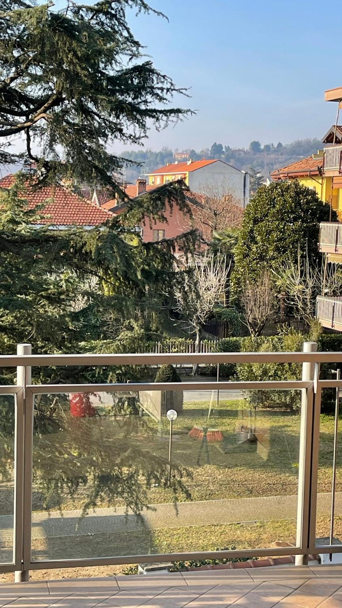 Alle Porte Di Torino Moncalieri Eksteriør bilde