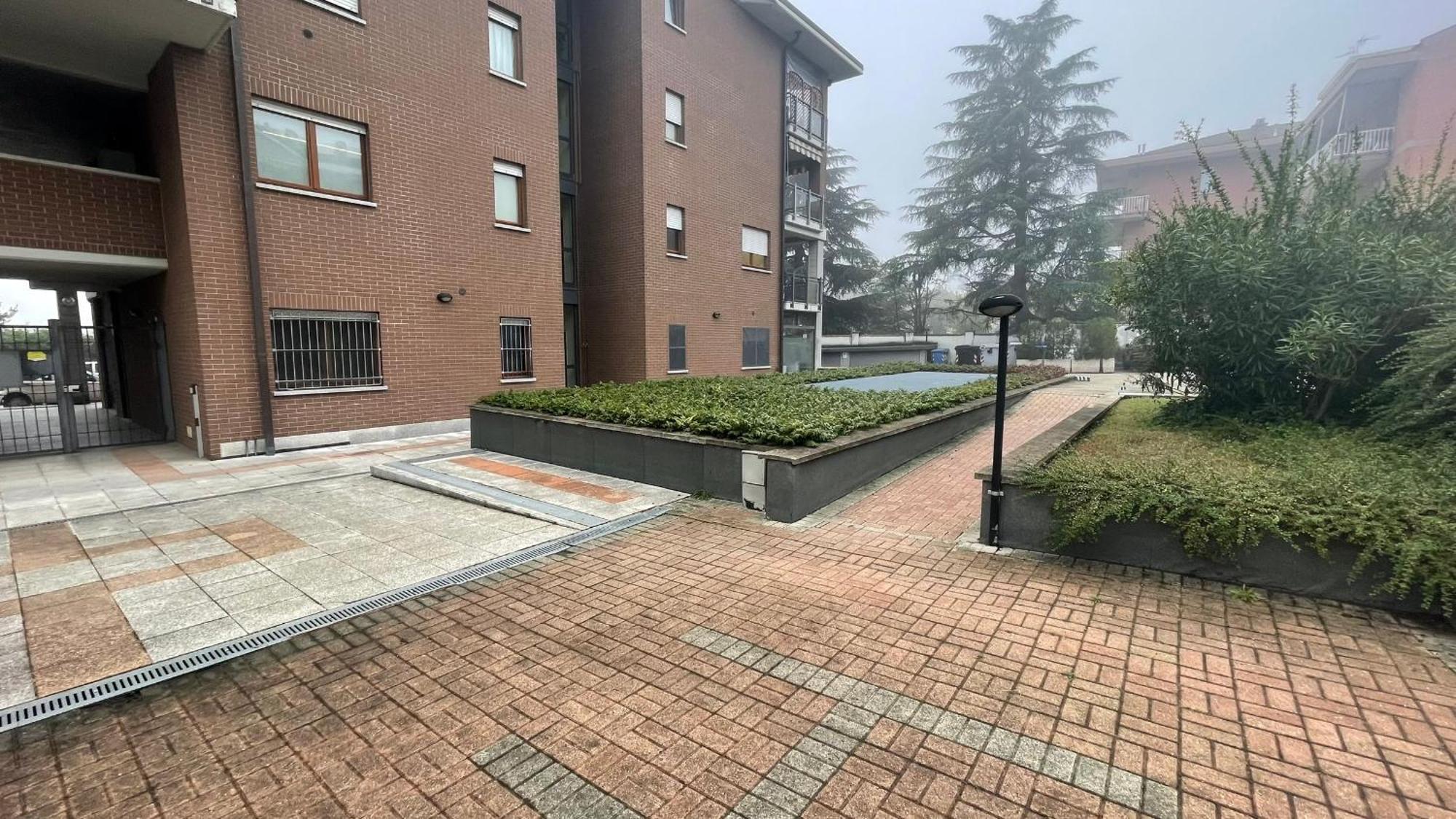 Alle Porte Di Torino Moncalieri Eksteriør bilde