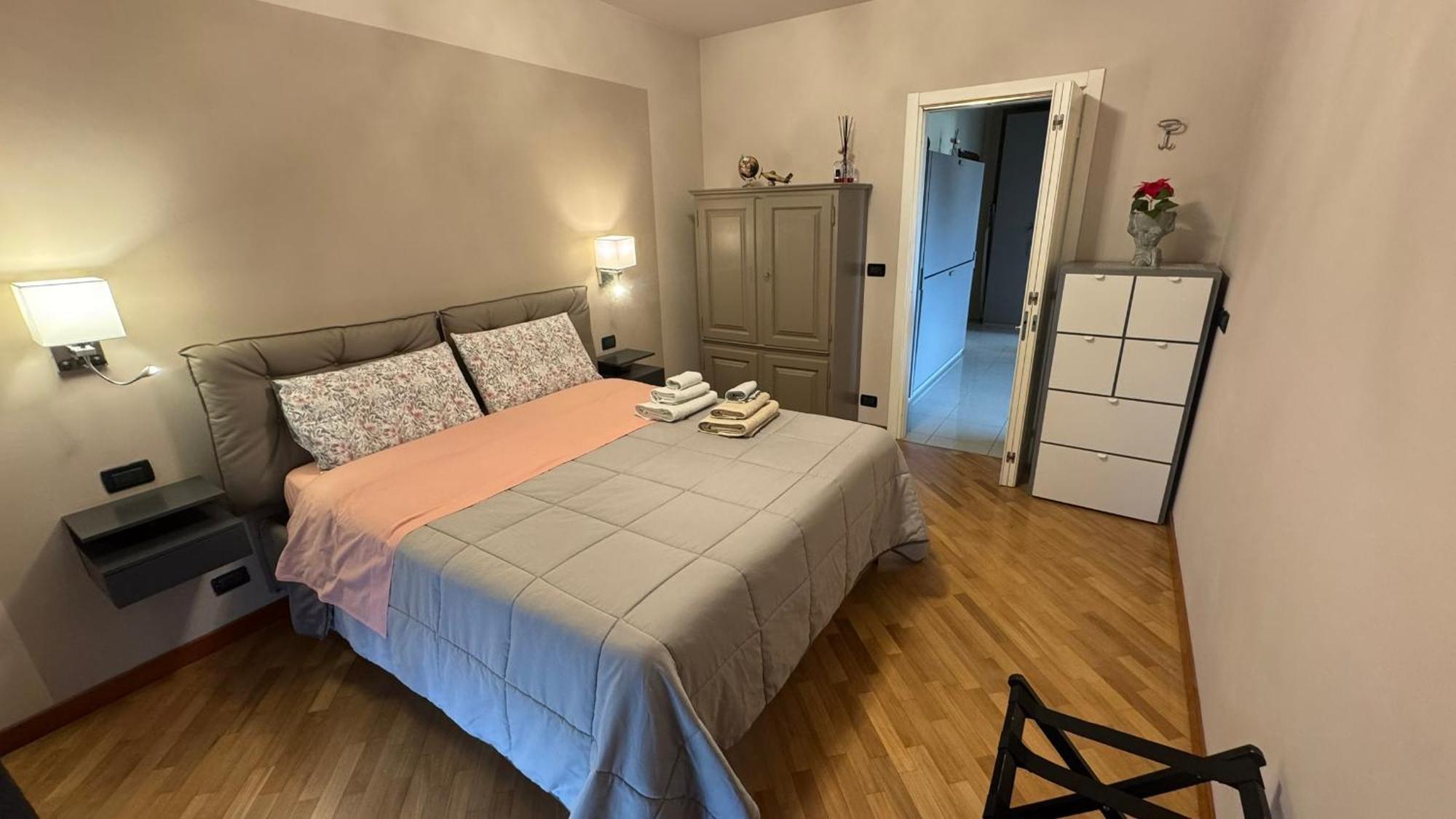 Alle Porte Di Torino Moncalieri Eksteriør bilde
